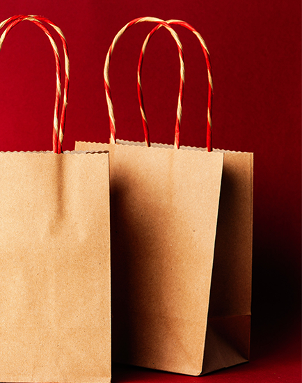 paper bags propack