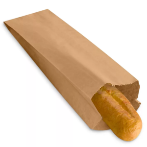 Baguette Grocery Bags