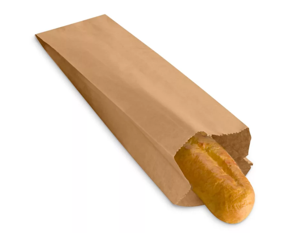 Baguette Grocery Bags