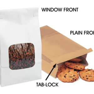 Bakery Bags