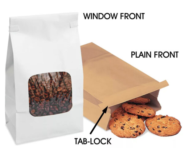 Bakery Bags