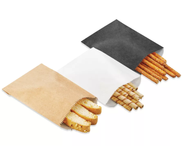 Deluxe Glassine Bags