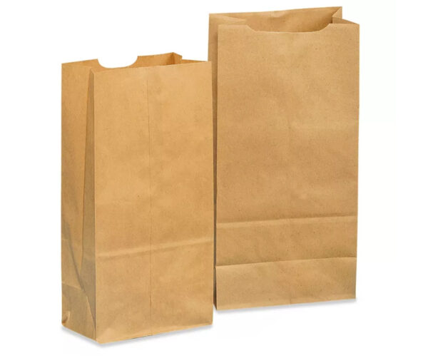 Heavy Duty Grocery Bags Image